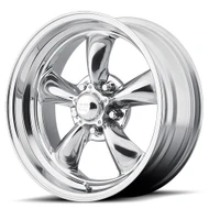 Vn505 Torq Thrust Ii