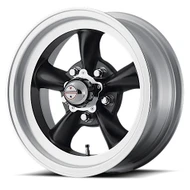 Torq Thrust D