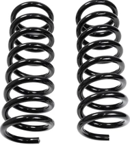 Coil Springs