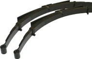Leaf Springs