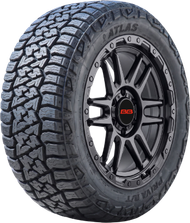 Path Tracker XRT