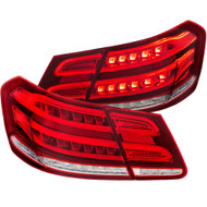 Tail Lights