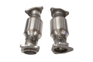 Catalytic Converters