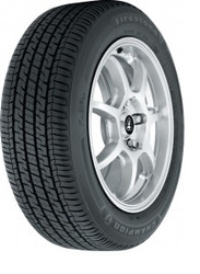 Champion Fuel Fighter