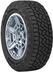 Open Country AT III EV