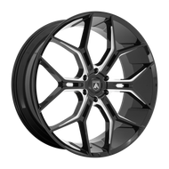 Abl-38 Monarch Truck