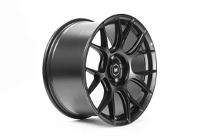 Mflow Racing MFR1 Wheels Rims 20x9.5 5x112 Matte Black 38mm | MFR12095511238MB