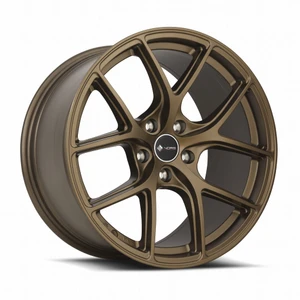 Vors Tr88 Wheels Rims 19x9.5 5x114.3 Bronze 35mm | TR88199551435BR