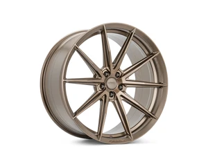 Vossen Hfx2 Wheels Rims 22x9.5 6x135 Terra Bronze 30mm | HFX2-2F23-30