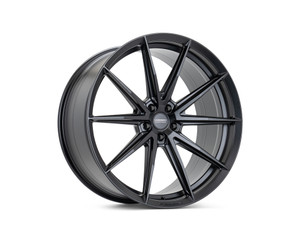 Vossen Hfx2 Wheels Rims 22x9.5 6x139.7 Satin Black 20mm | HFX2-2G21