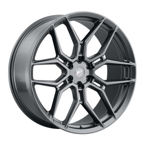 Forgestar X12 Wheels Rims 24x10 6x135 Satin Anthracite 30mm | F03440089P30