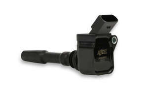 ACCEL Ignition Coils - 2014-2019 VW/Audi 1.8/2.0L Engines Individual Black | BDDP 140088K