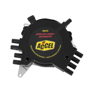 ACCEL Distributor - Performance Replacement GM Opti-Spark I | BDDP 59124