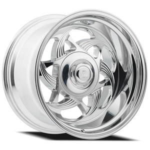 Resto R104 El 701 Wheels Rims 18x11 5x127 5x135 Milled And Polished -25mm | R1041811055017