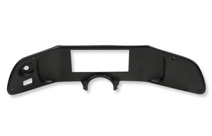 Holley EFI "Holley Dash Bezels for Holley EFI 6.86"" Pro Dash" | GVMR 553-407
