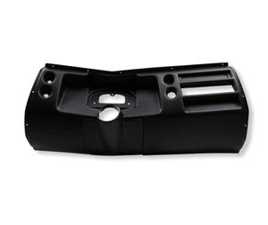 Holley EFI Holley Dash Bezels for Racepak Dashes | GVMR 553-414