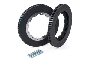 APR Brakes - 380x34mm 2 Piece - Replacement Rings and Hardware | HJQF BRK00029