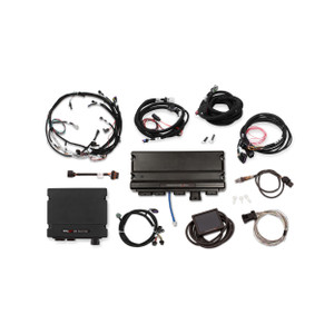 Holley EFI Terminator X Max GM Gen V LT Direct Injection Kit - Early | GVMR 550-1630LSD