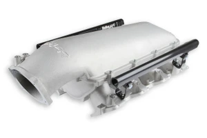 Holley EFI Holley Modular Lo-Ram EFI Manifold LS1/2/6 | GVMR 300-620