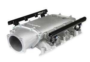 Holley EFI Holley Modular Ultra Lo-Ram EFI Manifold LS1/2/6 | GVMR 300-621