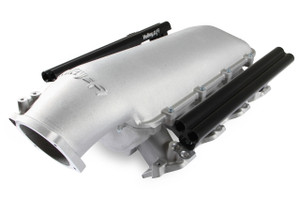Holley EFI Dual Fuel Injector Lo-Ram EFI Intake Manifold Kit GM LS1/LS2/LS6 | GVMR 300-624