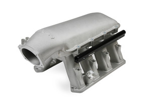 Holley EFI Holley Gen III Hemi Hi-Ram EFI Manifold | GVMR 300-651