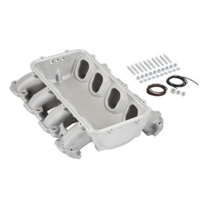 Holley EFI Holley Lo-Ram Manifold Base - GM Gen V LT | GVMR 300-710