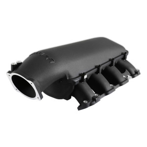 Holley EFI Holley Lo-Ram Manifold Base - GM Gen V LT | GVMR 300-715BK