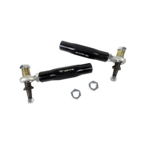 Baer Brake Systems Tracker Tie Rod/Bump Steer Kit | BKCZ 3261001