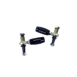Baer Brake Systems Tracker Tie Rod/Bump Steer Kit | BKCZ 3261008