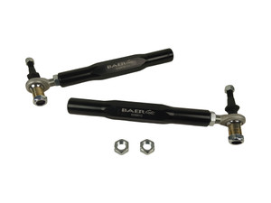Baer Brake Systems Tracker Tie Rod/Bump Steer Kit | BKCZ 3301001