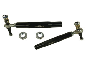 Baer Brake Systems Tracker Tie Rod/Bump Steer Kit | BKCZ 3301005