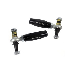 Baer Brake Systems Tracker Tie Rod/Bump Steer Kit | BKCZ 3851001