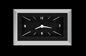 Classic Instruments 1957 Chevy Clock | DTVM CH57CLB