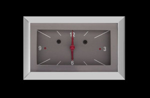 Classic Instruments 1957 Chevy Clock | DTVM CH57CLG