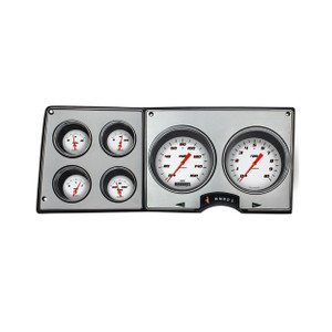 Classic Instruments Velocity White Package | DTVM CT73VSW
