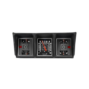 Classic Instruments Ford Truck Package | DTVM FT73B