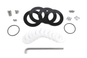 Dinan High Performance Adjustable Coil-Over Suspension System - 2023-2026 BMW M2 | GFBV D190-8220
