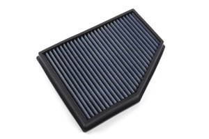 Dinan High Flow Drop-in Replacement Air Filter - 2016-2026 BMW 740i/840i | GFBV D401-0043