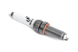Dinan Iridium Spark Plug - 12x26.5x14MM (Flat) - Heat Range 9 | GFBV D640-0001