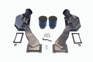 Dinan Cold Air Intake - 2012-2016 BMW M5 | GFBV D760-0035