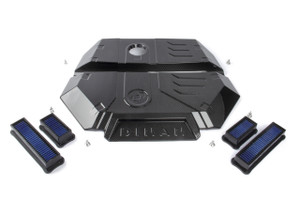 Dinan Cold Air Intake - 2020-2025 BMW X3M/X4M | GFBV D760-0054