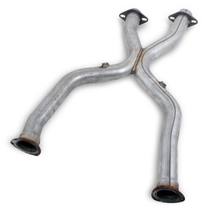 Flowtech X-Pipe | CJWH 12114YFLT