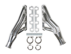 Flowtech Small Block Ford Turbo Headers - Ceramic Coated | CJWH 32169FLT