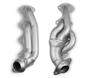 Flowtech Shorty Headers - Ceramic Coated | CJWH 91673-1FLT