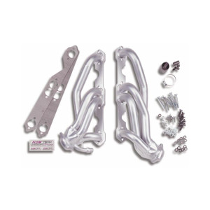 Flowtech Shorty Headers - Ceramic Coated | CJWH 91832-1FLT