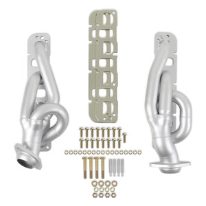 Flowtech Shorty Headers - Ceramic Coated | CJWH 91950-1FLT