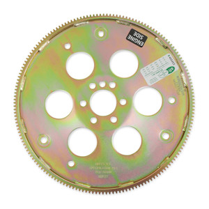 Hays Steel SFI Certified Flexplate - GM LS Engines | BCCR 10-030