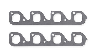 Hooker Header Gaskets - Hi-Temperature - 302C 351C Ford Cleveland 1970-1974 | BBVM 10877HKR