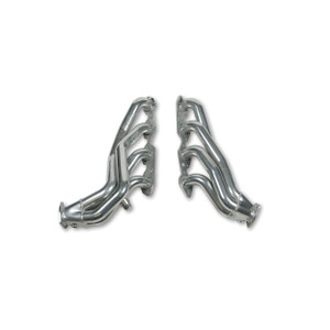 Hooker Super Competition Shorty Headers - Ceramic Coated | BBVM 2021-1HKR